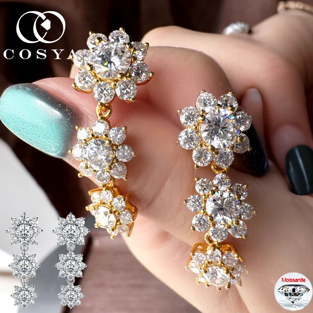 Cosya Full Moissani… - image