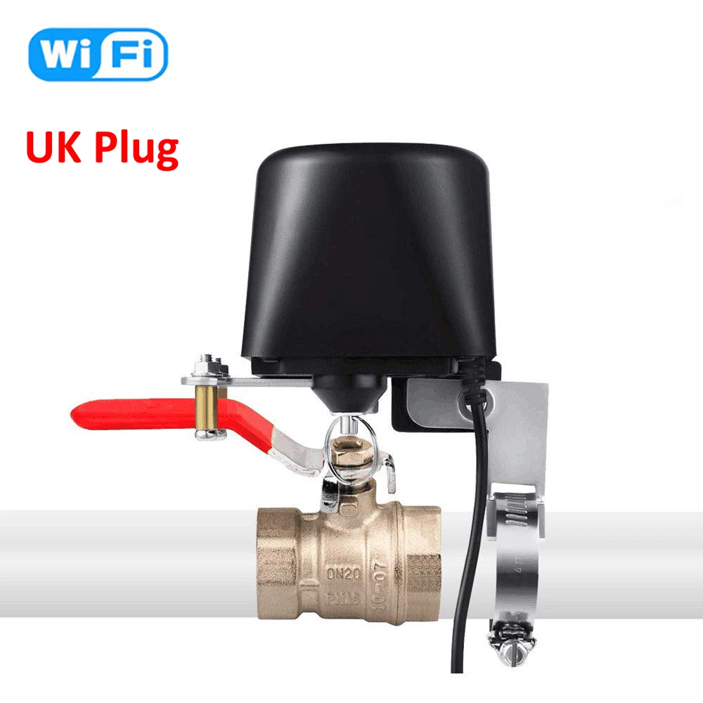 Variant: Wifi UK plug