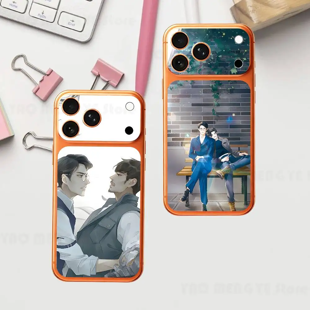 

Guardian Plain Decal Skin For IPhone17 Pro ProMax Back Film Cover Wrap Anti-scratch Durable Sticker