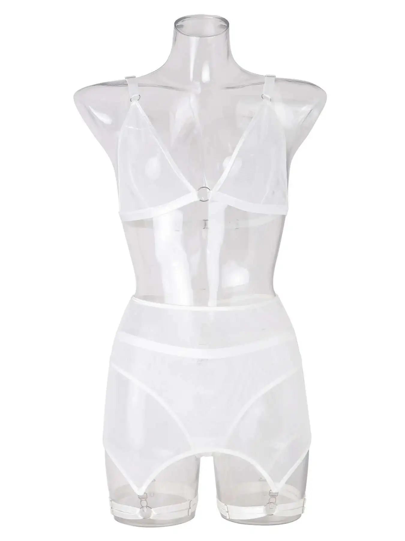 비키니 여성 레이스 럭셔리 속옷 백 레스 랩 가슴 멜빵 민소매 비키니 매력적인 캐주얼 아름다운 E4A2