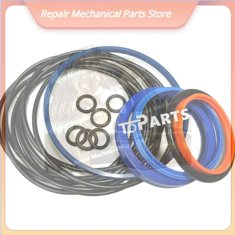 

For Montabert 86633047 Sc22 Hb880 86638970 Hydraulic Breaker Hammer Repair Kit