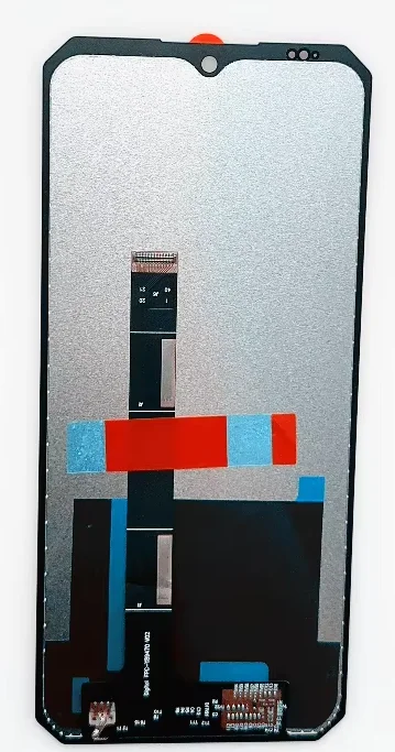 Original iHunt Titan P25000 Xtreme LCD Display Touch Screen Replacement Display LCD Sensor Parts
