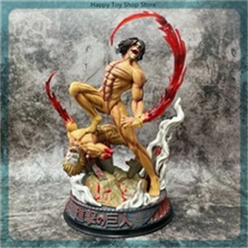 figurine-de-dessin-anime-attaque-sur-titan-shingeki-no-kyojin-29cm-posture-de-combat-modele-de-statue-collection-pour-garcons-ornement-de-decoration-de-bureau-﻿