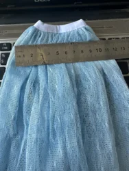 A01 Lowest price children handmade toy 1/3 1/4 MSD MDD Doll BJD/SD uncle doll clothes clearance sale 1pcs