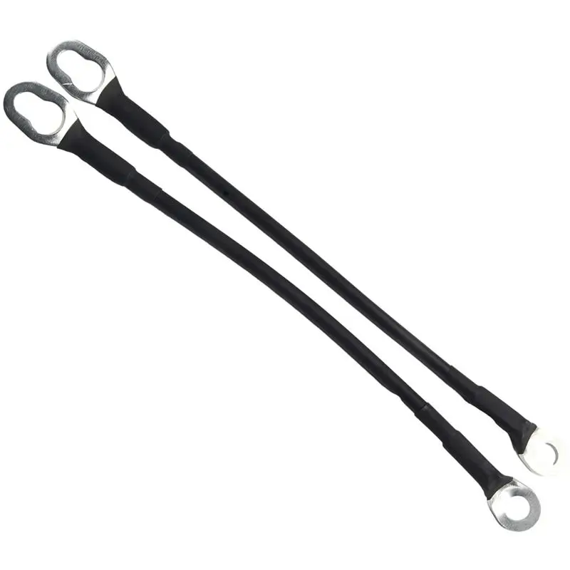 AB96-2PCS Rear Tail Gate Wires 65770-0K010 65770-0K020 For Toyota For Hilux Vigo 2005-2015 Trunk Cable Replacement