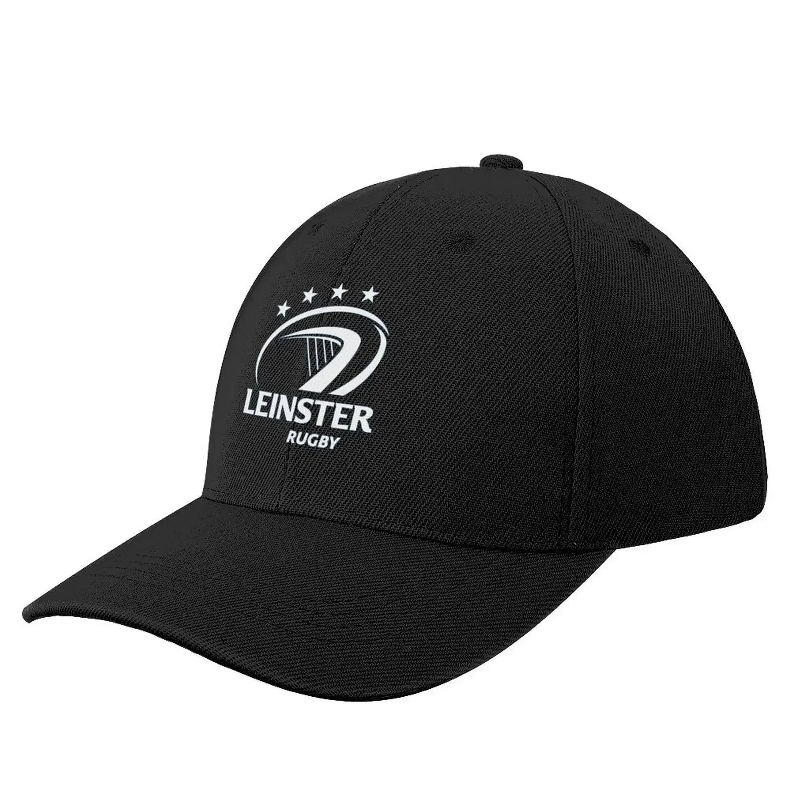 

LEINSTER RUGBY TEAM -IRFU CHAMPIONS STARS Baseball Cap Icon Sunscreen Woman Men's