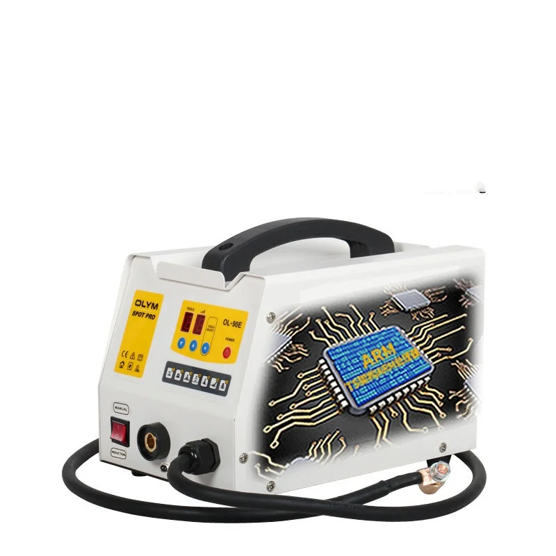 

High Quality Car Body Repair Equipment with Spot Welding Pulling OEM Machine