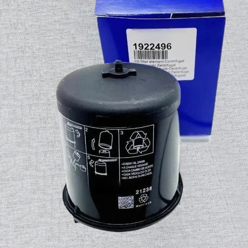 

Truck Oil Filter 1922496 For DAF CF XF BOVA GINAF IRIZAR i3~i8 SOLARIS TATRA PHOENIX TEMSA VANHOOL VDL Futura JONCKHEERE 2005-