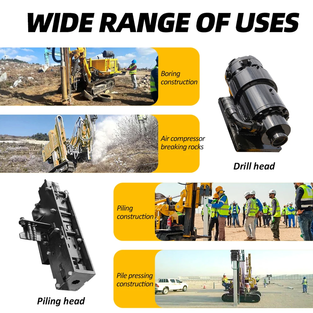 المكونات الأساسية لآلة تشغيل كومة المسمار الكهروضوئية الشمسية مع نظام التدوير الشمسي الفعال للمحرك والمضخة #3