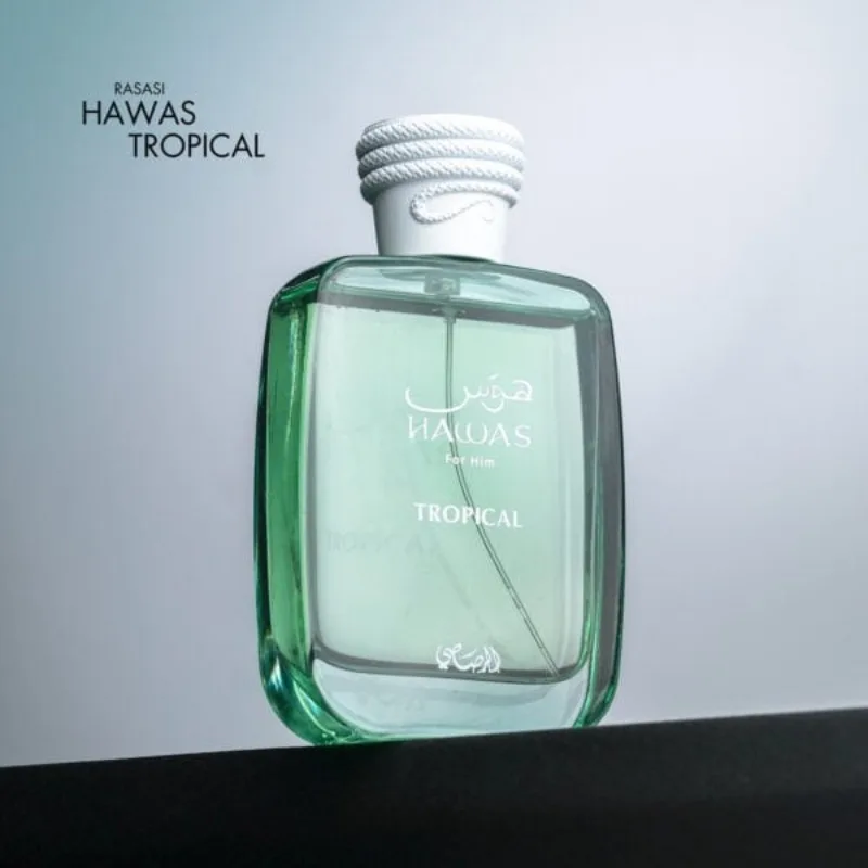 Original Arabic Perfume Rasasi - Fragrance Perfume For Hair recensione e prezzo