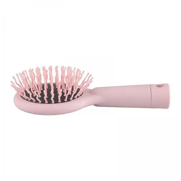 

Retractable Wet Hair Brush Professional Detangler Paddle Brush Hair Salon Tools for All Hair Types