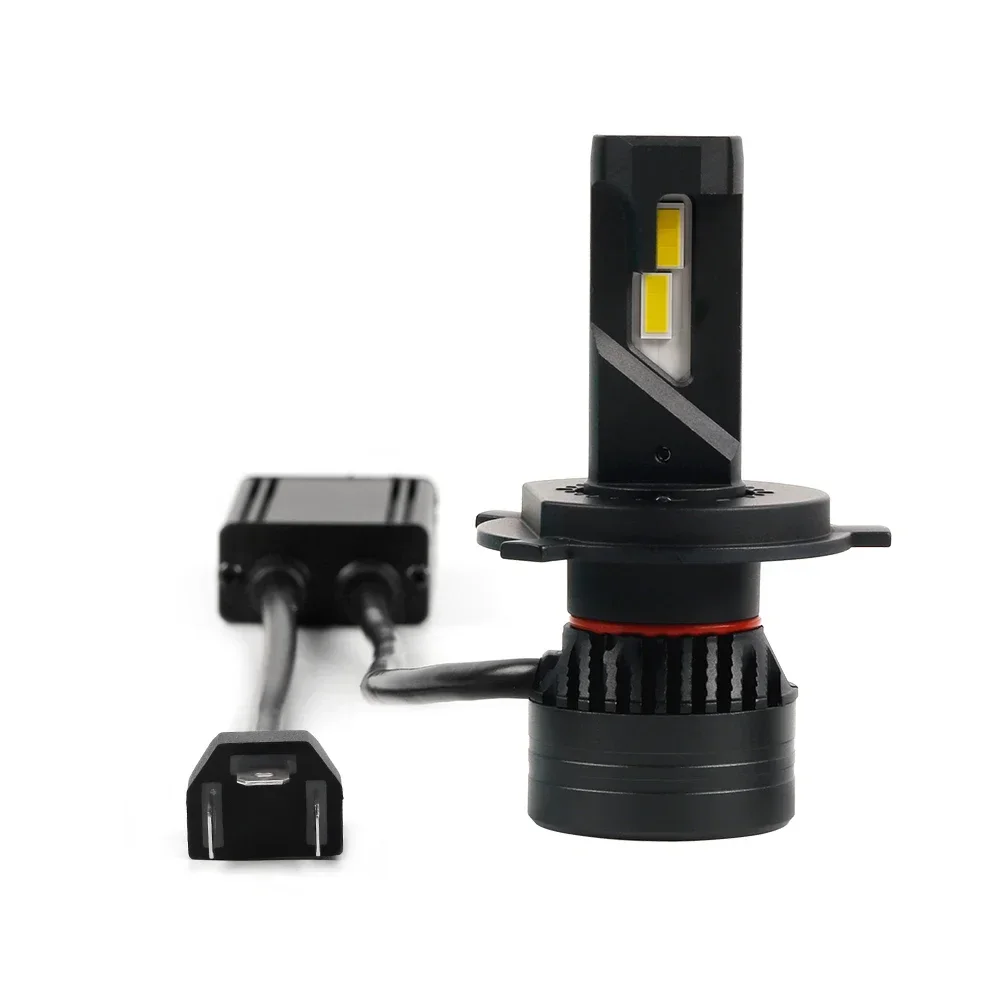 F3 H7 H11 Led Headlight H4 H8 H9 H11 HB3 Car Headlamp for KIA for NISSAN for HONDA for MITSUBISI  for ISUZU for DAIHATSU CANBUS
