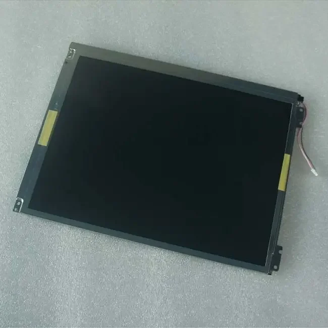 

AA121SK22 12.1" 800*600 TFT-LCD Screen Panel Zhiyan supply