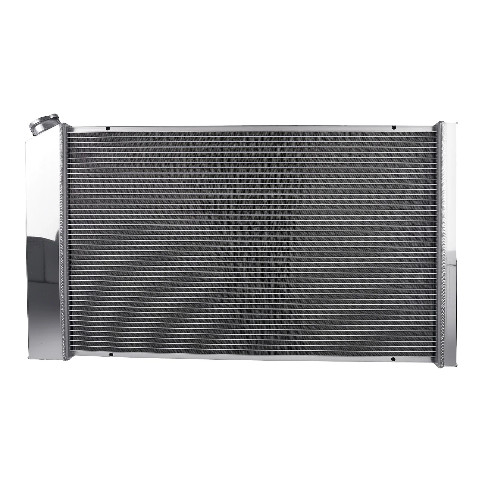 At Radiator For Che…