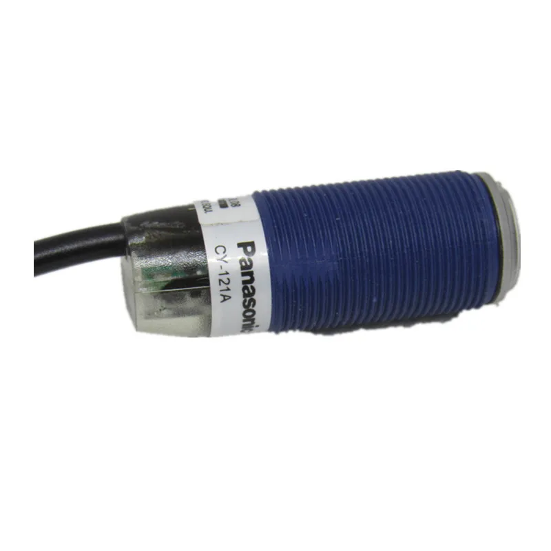 Original photoelectric switch CY-121A instead of CY-22 sensor UCX121A photoelectric sensor