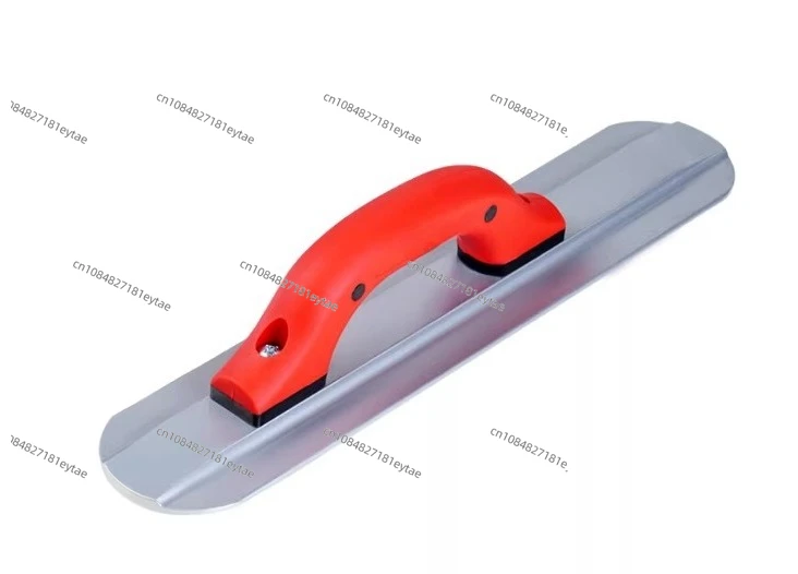 Be suitable for Decoration Magnesium Alloy Hand Float Finishing Plaster Jumbo Trowel for Concrete Dry Lining