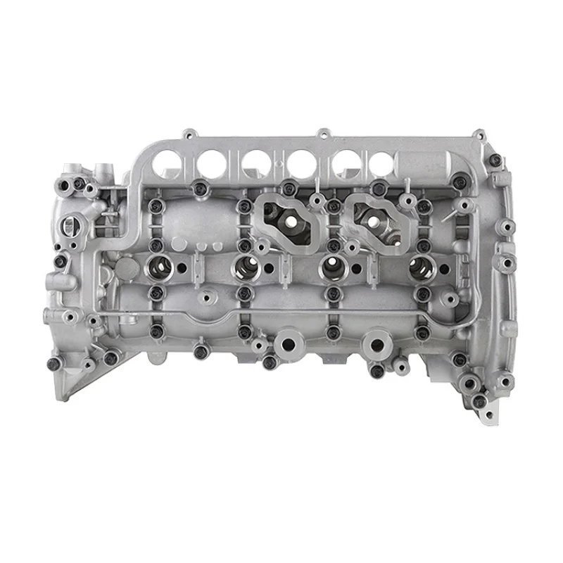 

Auto Engine System Cylinder Head For Audi A3 A4 B8 Q3 VW AMAROK BEETLE New Part Numbers 03L103351D