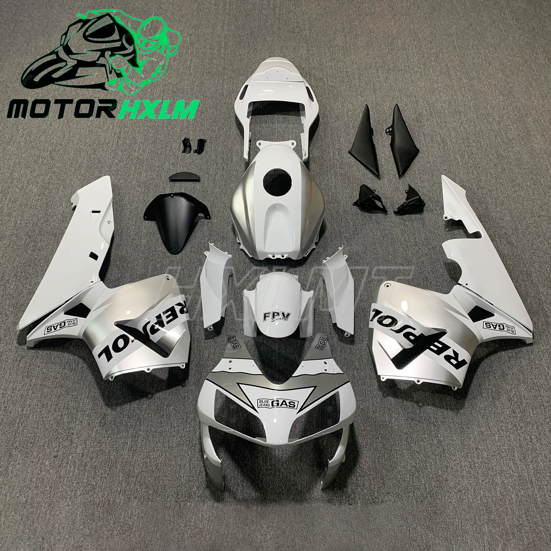 fairing kit For Honda CBR600RR F5 2003 2004 Bodywork fairing Fairing kit Bodywork fairing kit Customized
