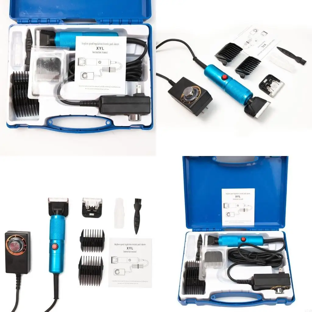 

L74D Dog Clippers Blade for Accurate Trimming Professional Pet Trimmer