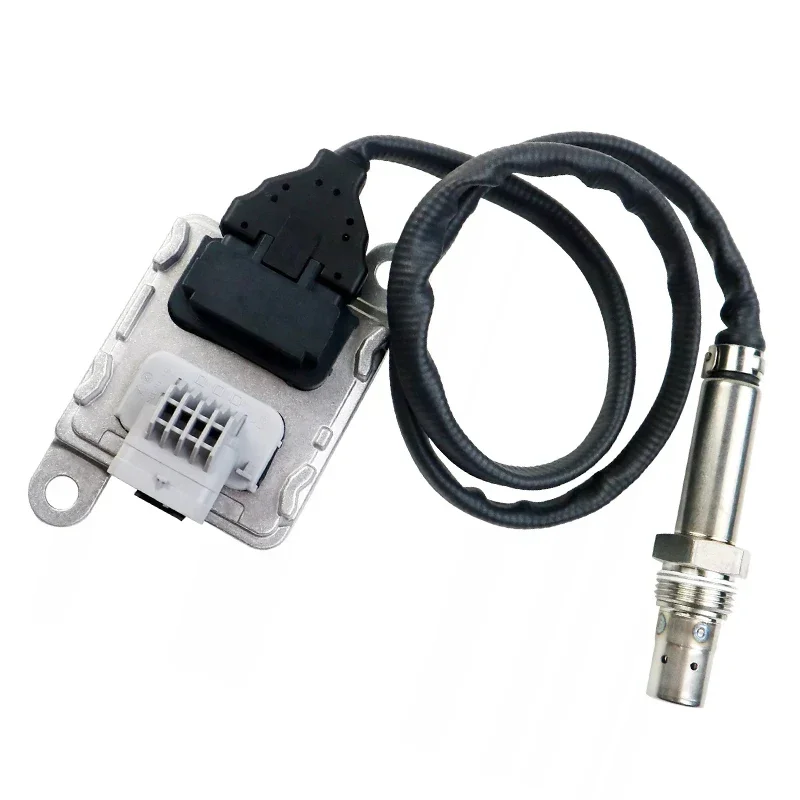 Nitrogen Oxide Sensor NOx Sensor KV61-5L248-AC KV61-5L248-AD 2461610 Fits for Ford Tourneo Transit Connect 1.5TDCI