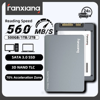 Fanxiang S102 Pro 2.5\