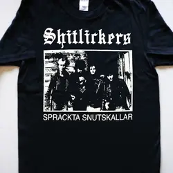Shitlickers T Shirt