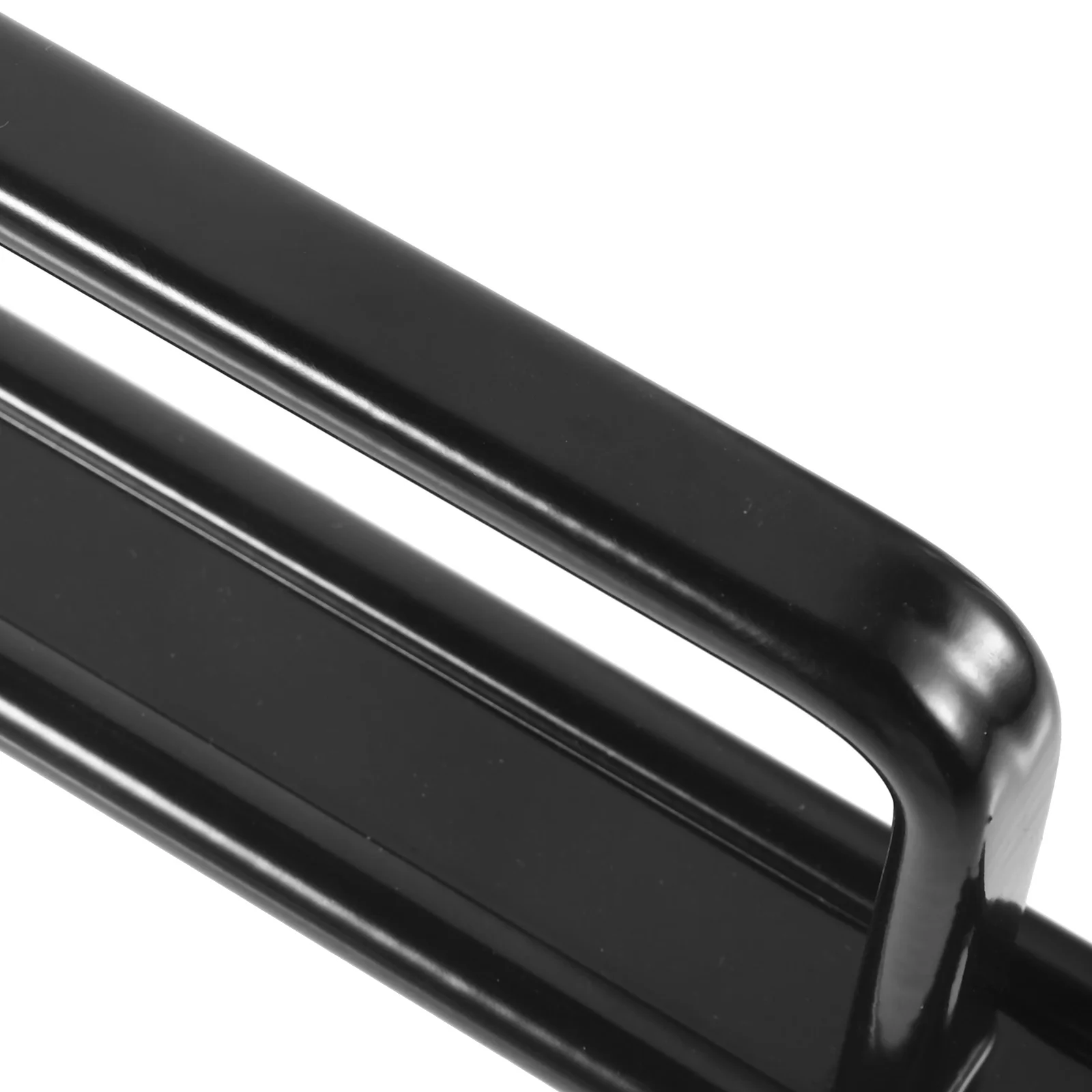 

2pcs Glass Handles Aluminum Alloy Sliding Door Pull Cabinet Drawer Handle Window Furniture Pulls Barn Door Cupboard Handles