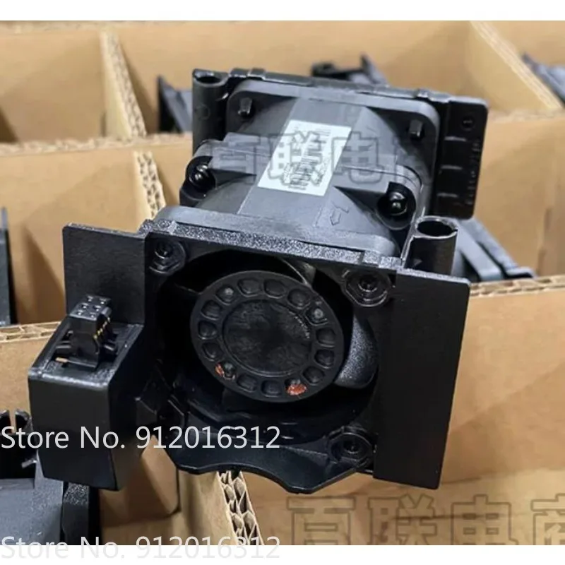 Cooler Fan for Lenovo ThinkSystem SR630 Server Cooling Fan 01KP696 01KP697