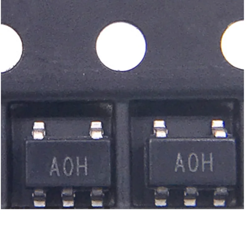 

AD8515ARTZ A0H SOT-23 New Original Genuine