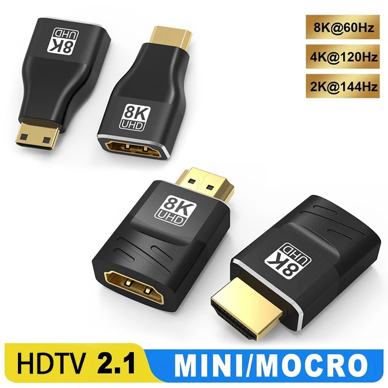 Hdmi-Compatible Ada…