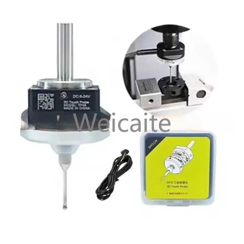 Cnc Latest V5 Anti-…