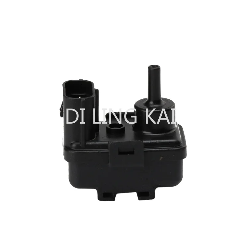 Manifold Sensor de pressão absoluta para Suzuki Intakes, Auto Peças, Automóveis Sensores, 18590-57F00-000, E1T26371