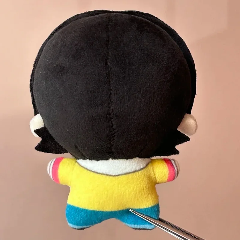 Torre Yaliang Jinteng, muñeca ligera hecha a mano de algodón de 3 a 5 días, muñeca de 10cm, producto terminado, bonito regalo para niñas, sorpresa de vacaciones