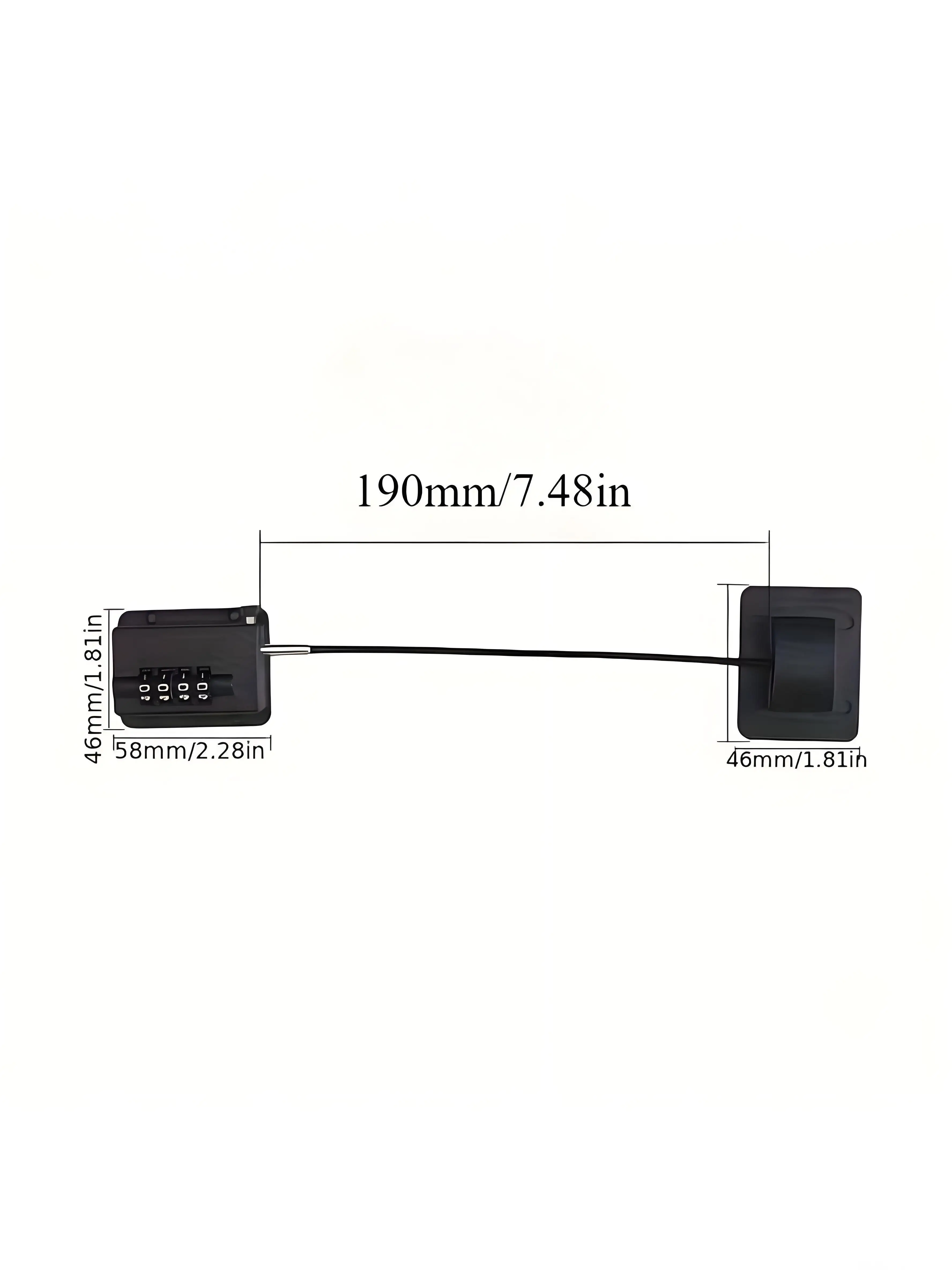 Refrigerator Fridge Freezer Door Lock With Password Proof Refrigerator Door Lock For Kitchen Refrigerator Cabinets And Drawers