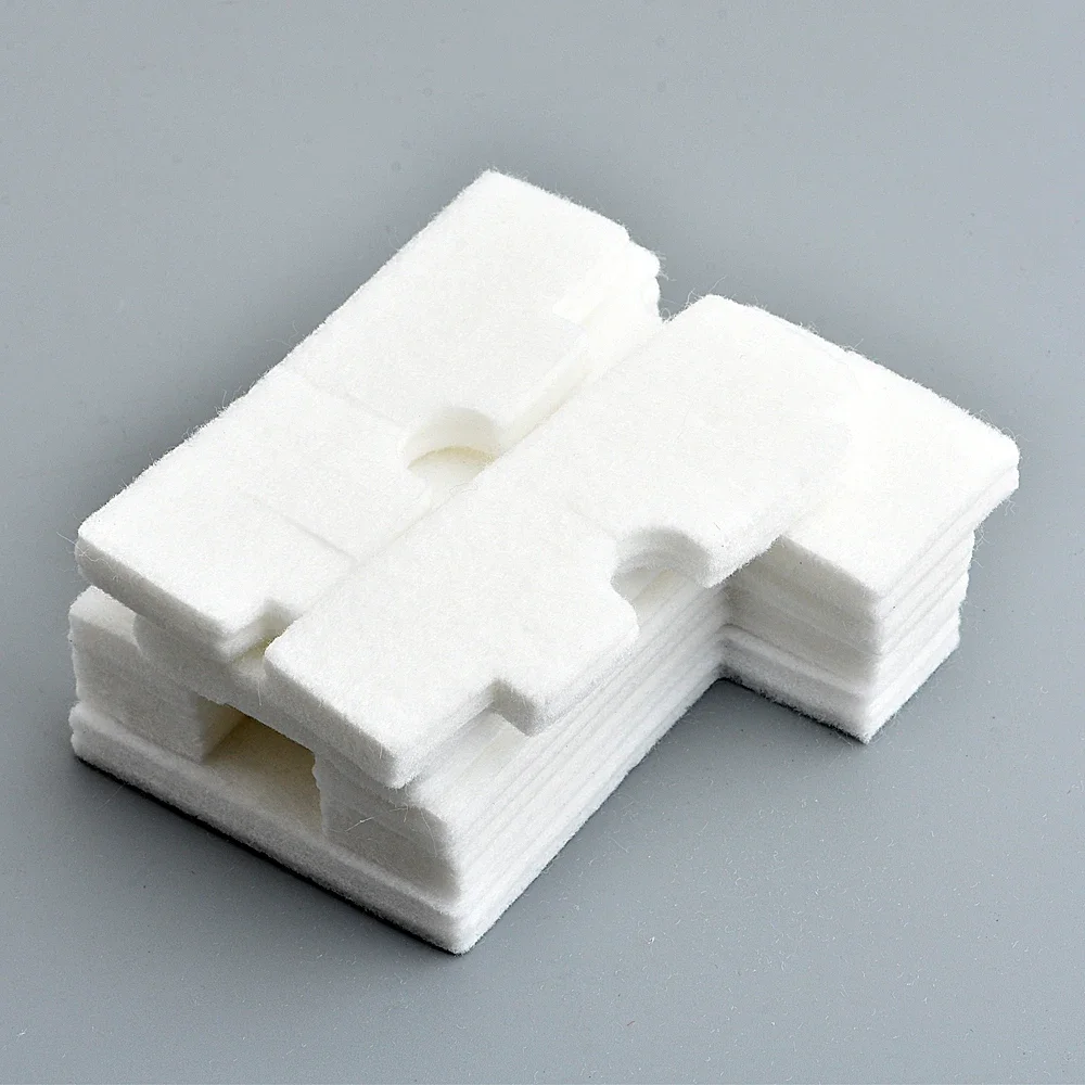 5Set Waste Ink Tank Maintenance Box Pad For EPSON L4150 L4100 L4151 L4153 L4156 L4158 L4168 L4160 L4170 L4165 L4166 L4167 L4163