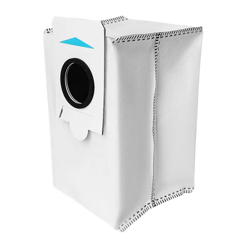 Dust Bag For ECOVACS T30S / T30S PRO / T30S PRO OMNI / T30S COMBO / X2 Robot Vacuum Cleaner Spare Parts Replacement Accessories