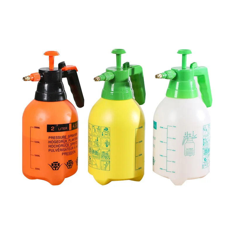 2L Watering Pot Hou… - image