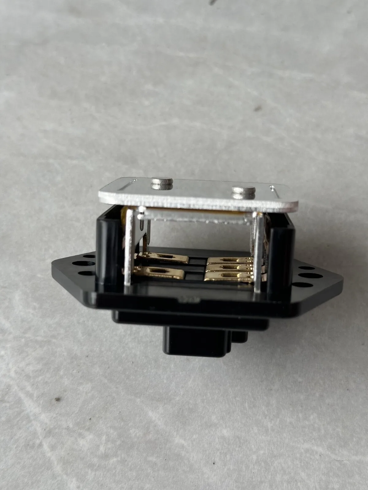 FOR HINO 700 PROFIA TRUCK BLOWER RESISTOR 5P
