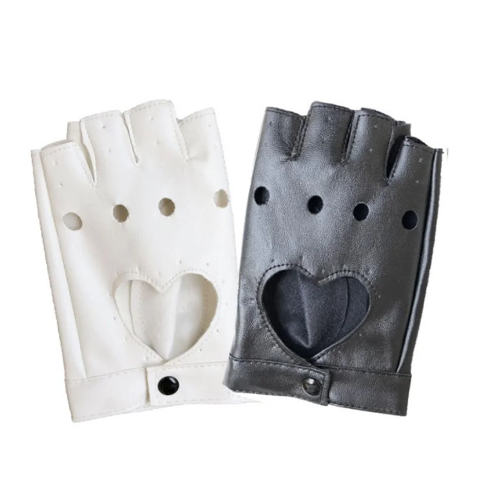 

Anime White & Black Monokuma Cosplay Halloween Gloves Cosplay Accessory