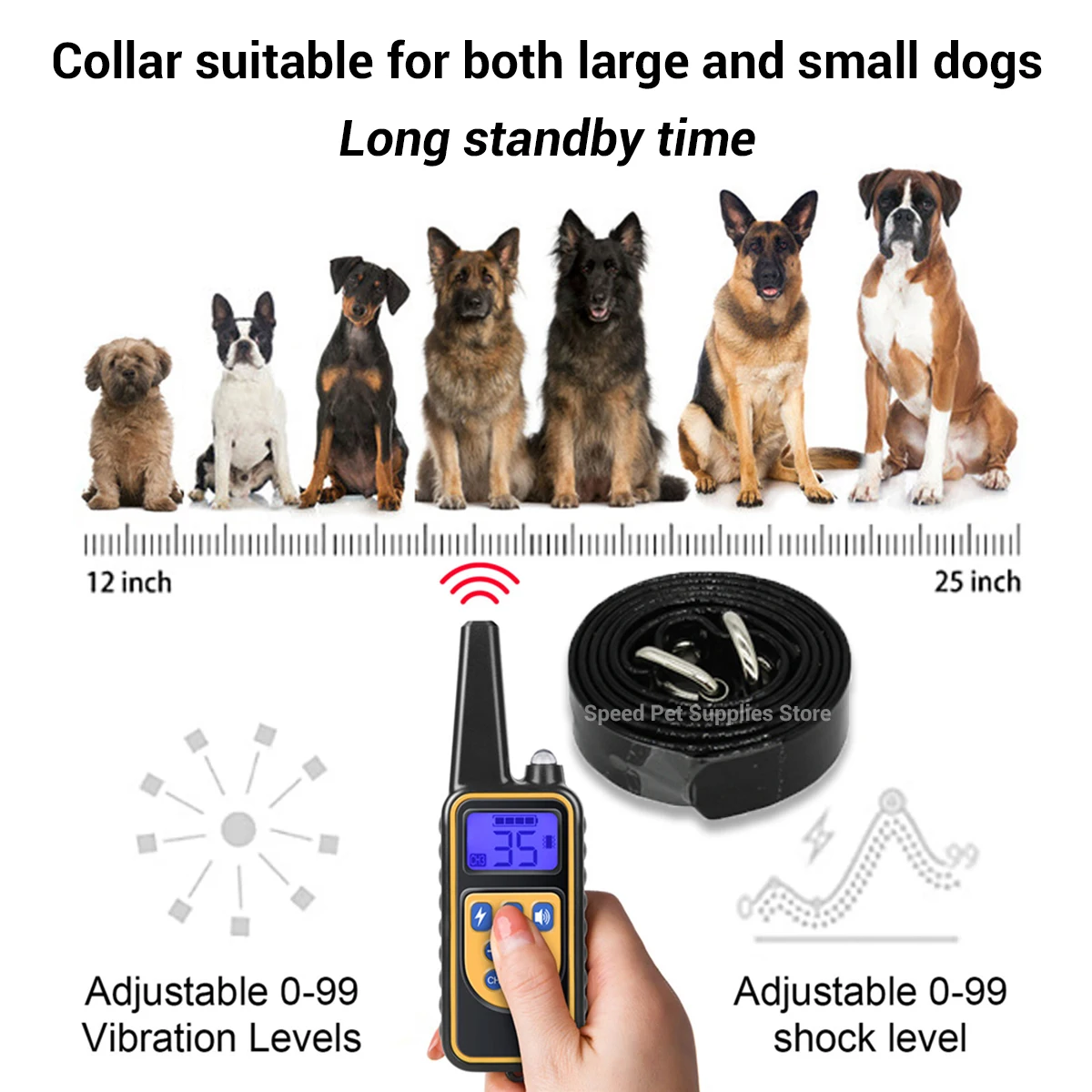 Thumbnail 3 - #31 Best Dog Collars to Buy In 2026