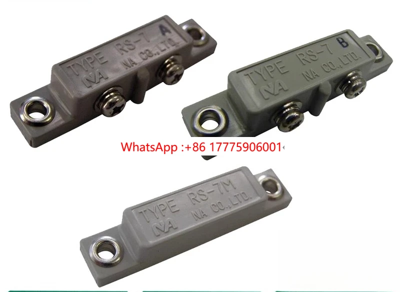 RS-7A Original Na R…