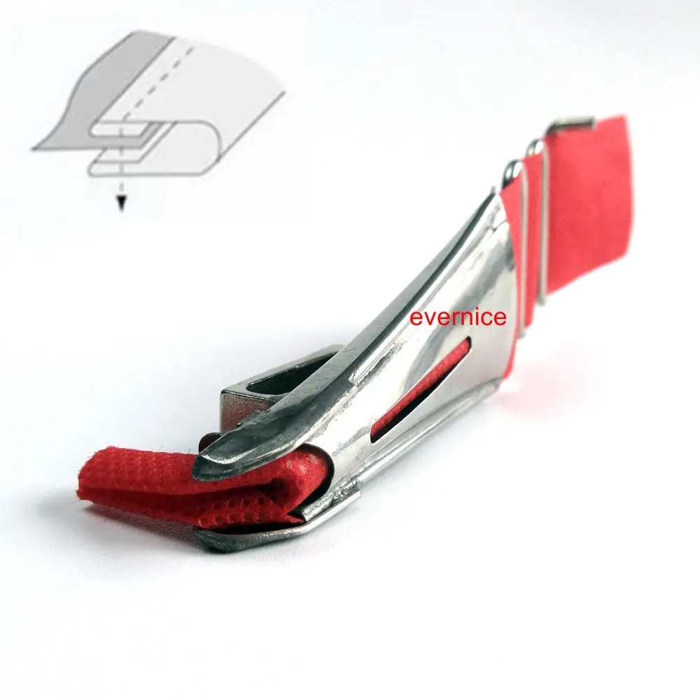 

Двойной папочный держатель для бумаги (верхний и нижний) для Pfaff 335, Durkopp Adler 69, 269