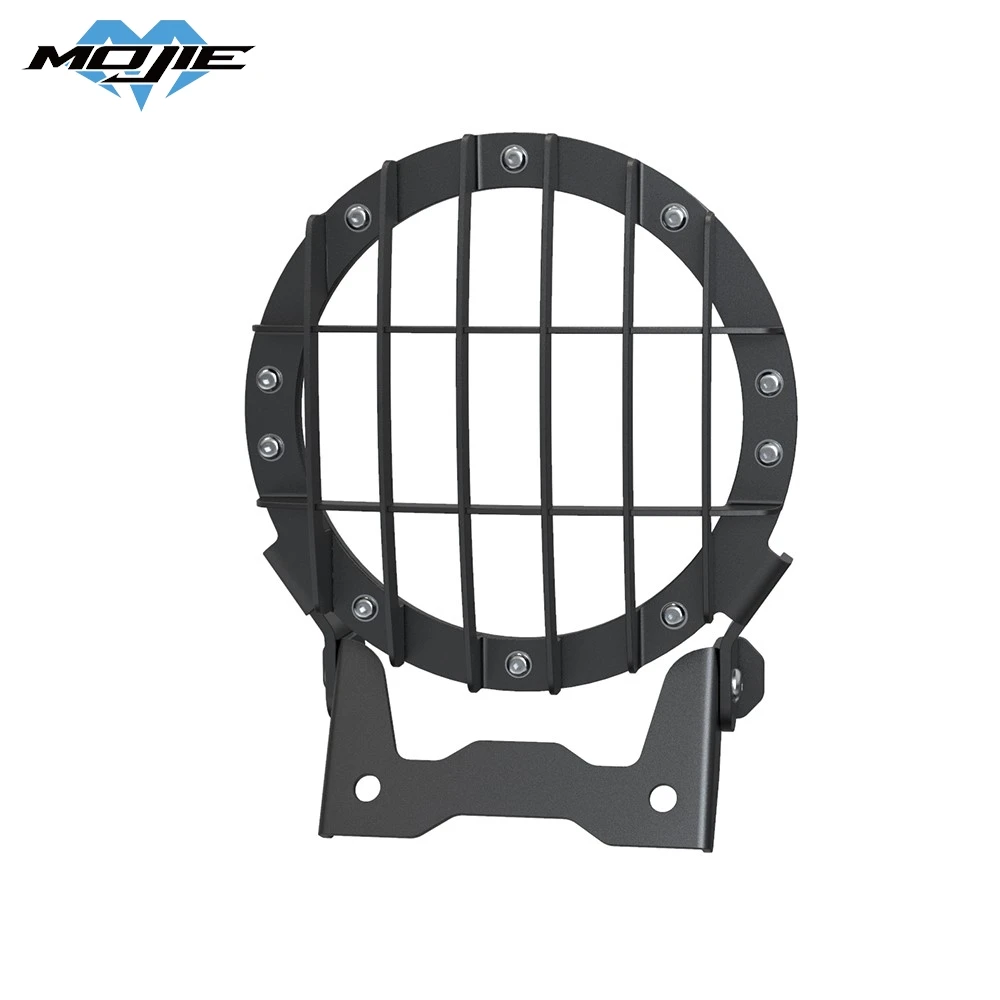 450 CL-C Bobber FOR CFMOTO 250 CL-C 250 CLC 2024-2025-2026 Motorcycle Accessories Headlight Head Light Guard Protector Cover