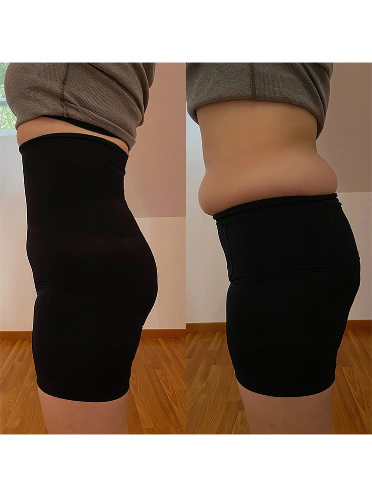 

Женское нижнее белье с высокой талией, трусы для моделирования тела, верхняя одежда больших размеров LTGIRL, подтяжка бедер с плоским животом