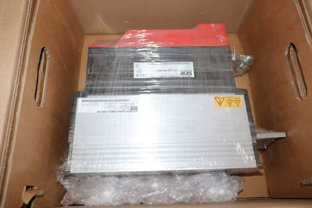 

Контроллер Movidrive Mdx60a00545a3400, головка управления Mdx61b00555a340t, Dfs21b, новый, оригинальная упаковка