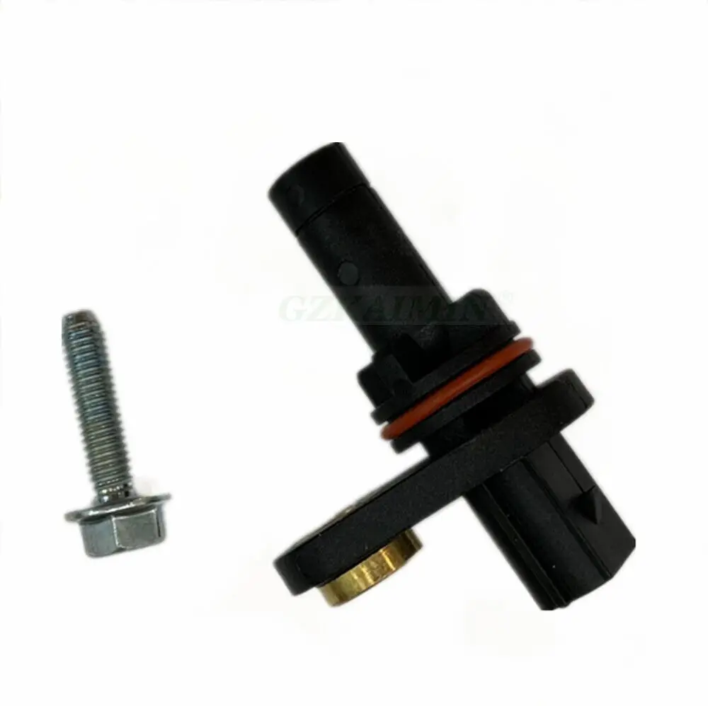 

030907601C Crankshaft Position Sensor for V for VW for Bora Caddy Eos -