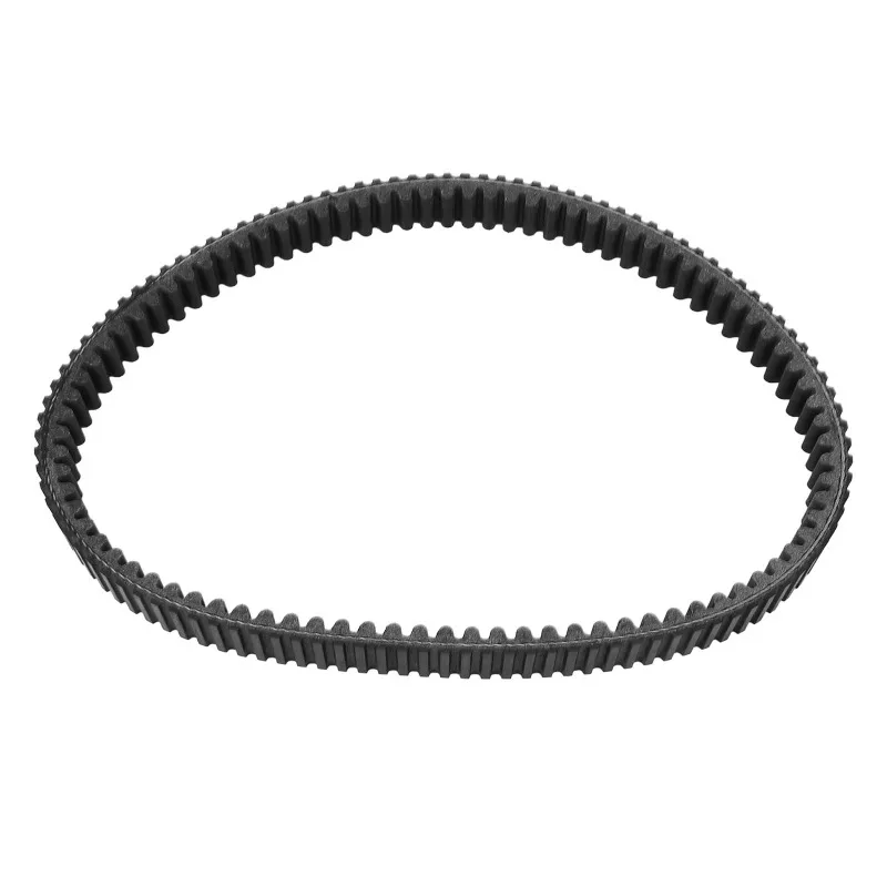 

Ремень трансмиссии 3211118 — запасная часть гибкой резиновой конструкции, совместимая с Polaris Ranger 800 Efi, средний размер Efi 6