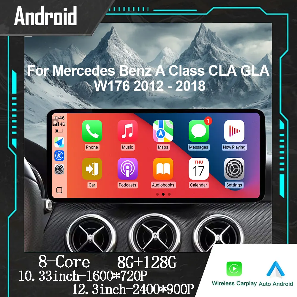 Android Auto Gps Na… - image