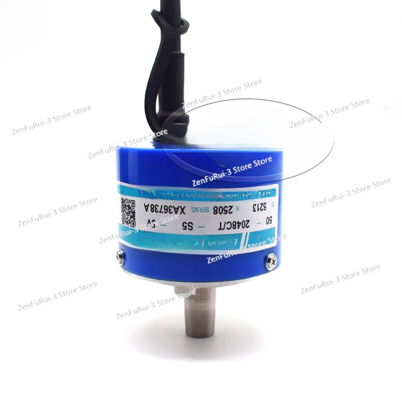 Impression d'ascenseur, TS5213N2508