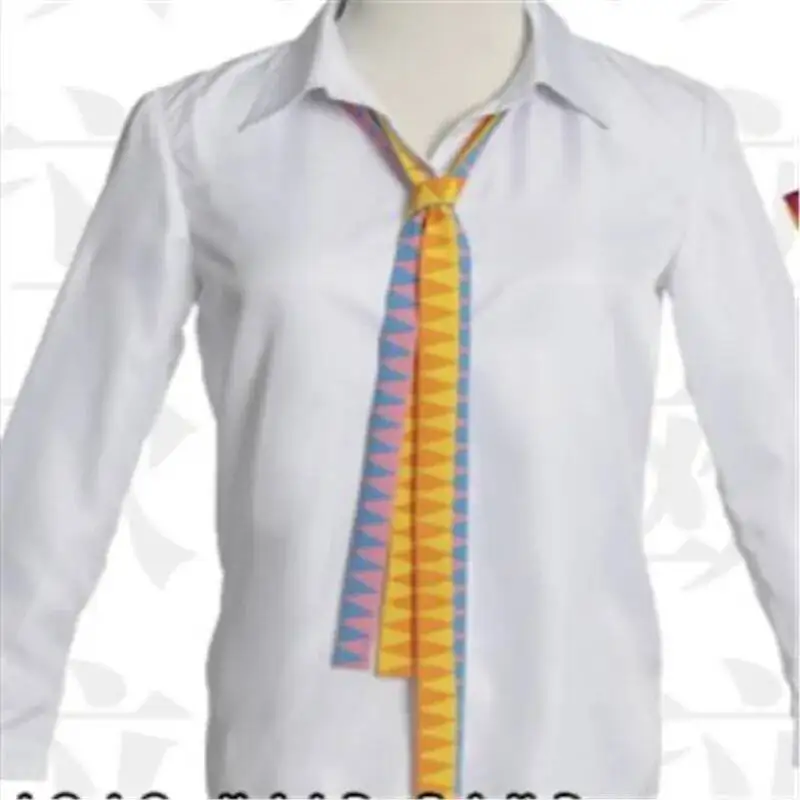 Anime Adventure JoJo's Bizarre Caesar Anthonio Zeppeli Headband Hair Band Halloween party Cosplay Prop Accessories Hats